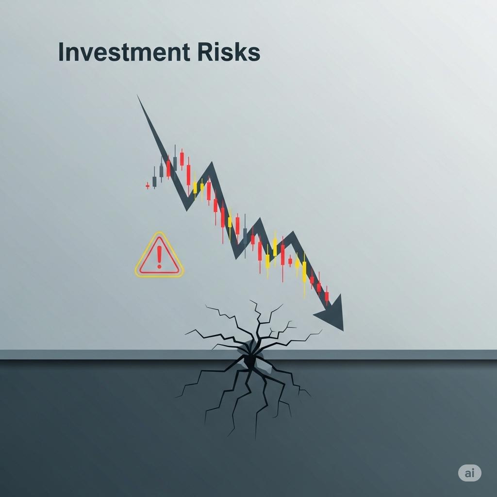 Titelbild für den Artikel: Risiken bei Holzinvestments: worauf Anleger achten sollten